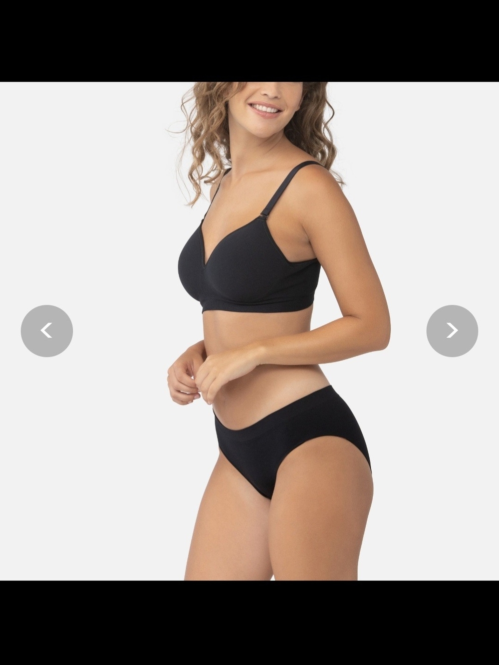 Underoutfit Confort Shaping Bra